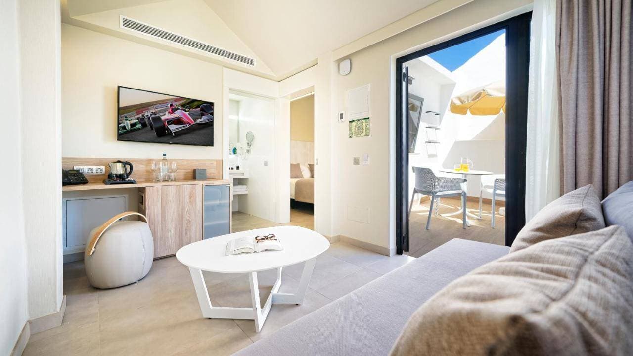 Club Maspalomas Suites & Spa 10