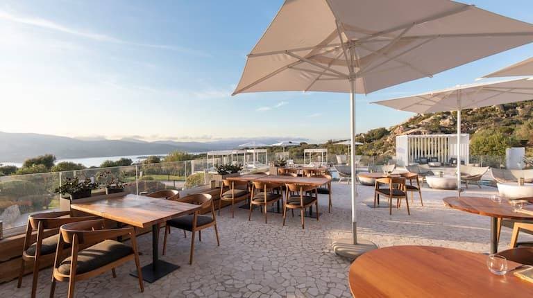 Sulia House Porto Rotondo, Curio Collection by Hilton 6