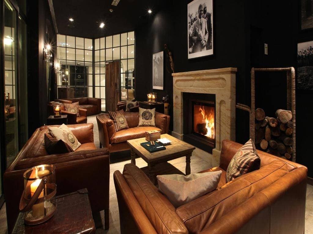 Spa & GolfResort Weimarer Land 18
