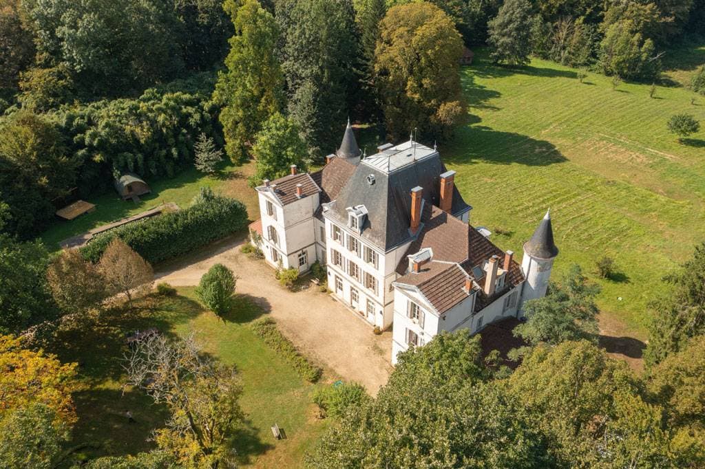 Le Domaine des Eveils 5