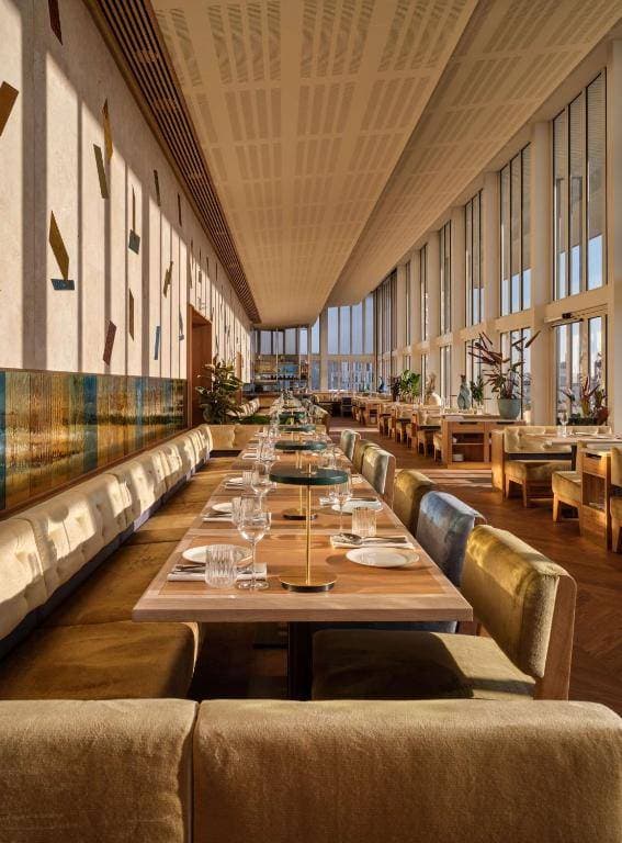 Flemings Hotel Frankfurt-Central 34