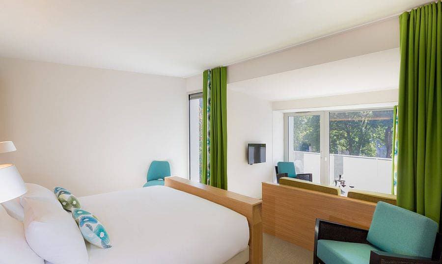 Best Western Plus Hotel Divona Cahors 6