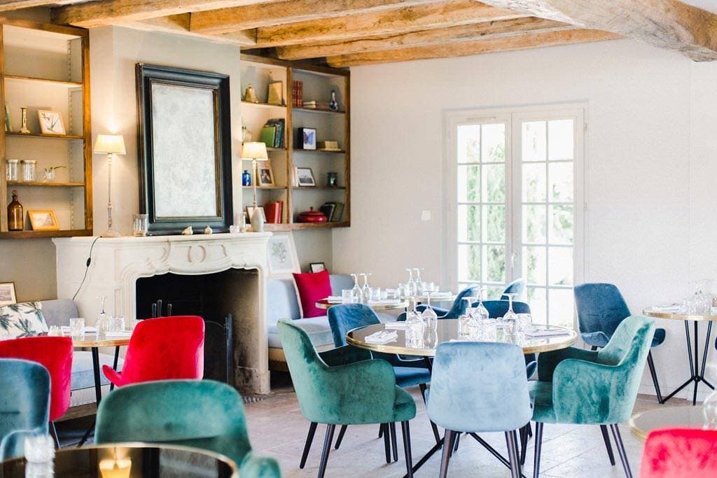 Le Domaine de Bellevue 11