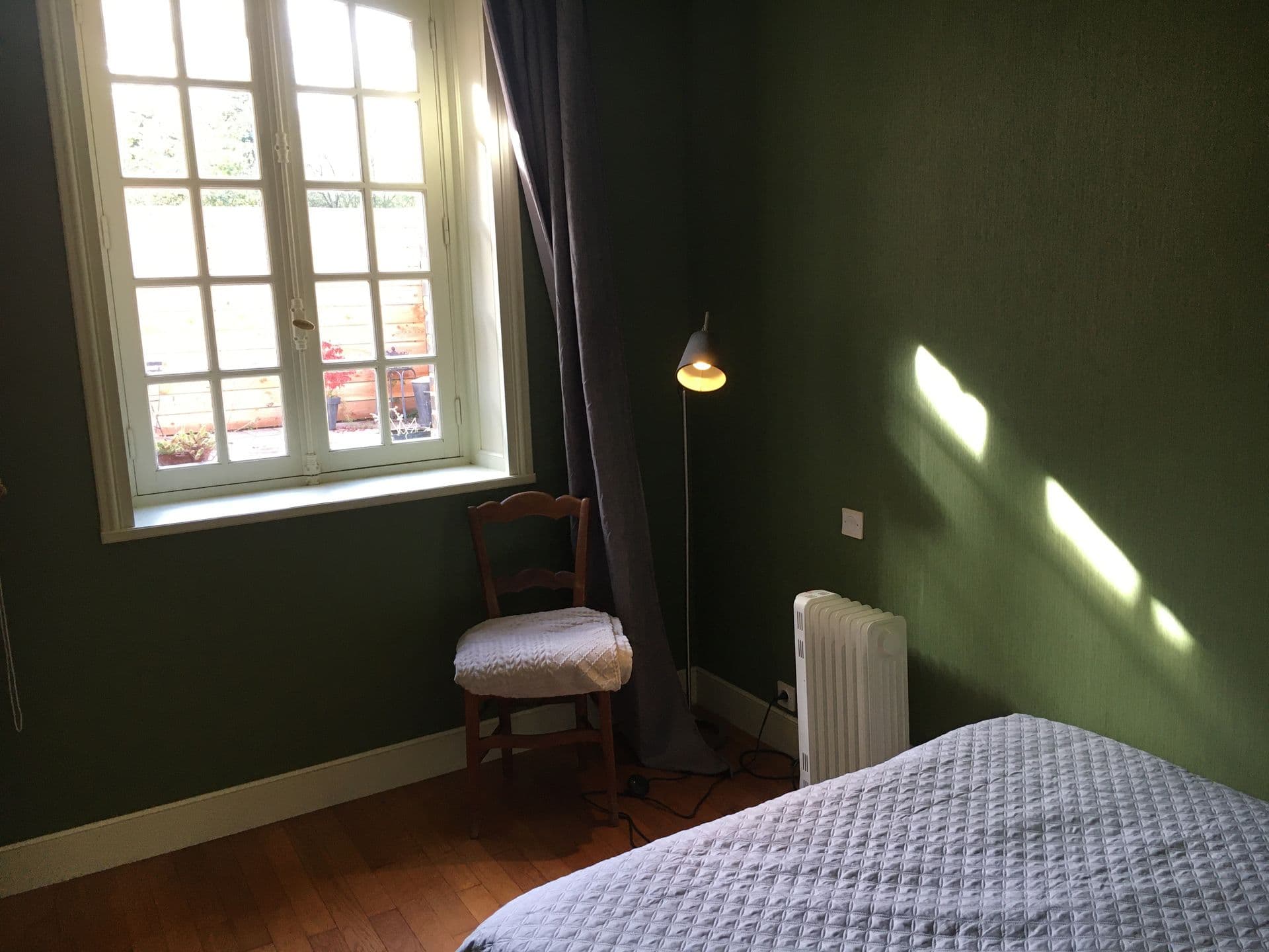 Au fil de l'ô 29