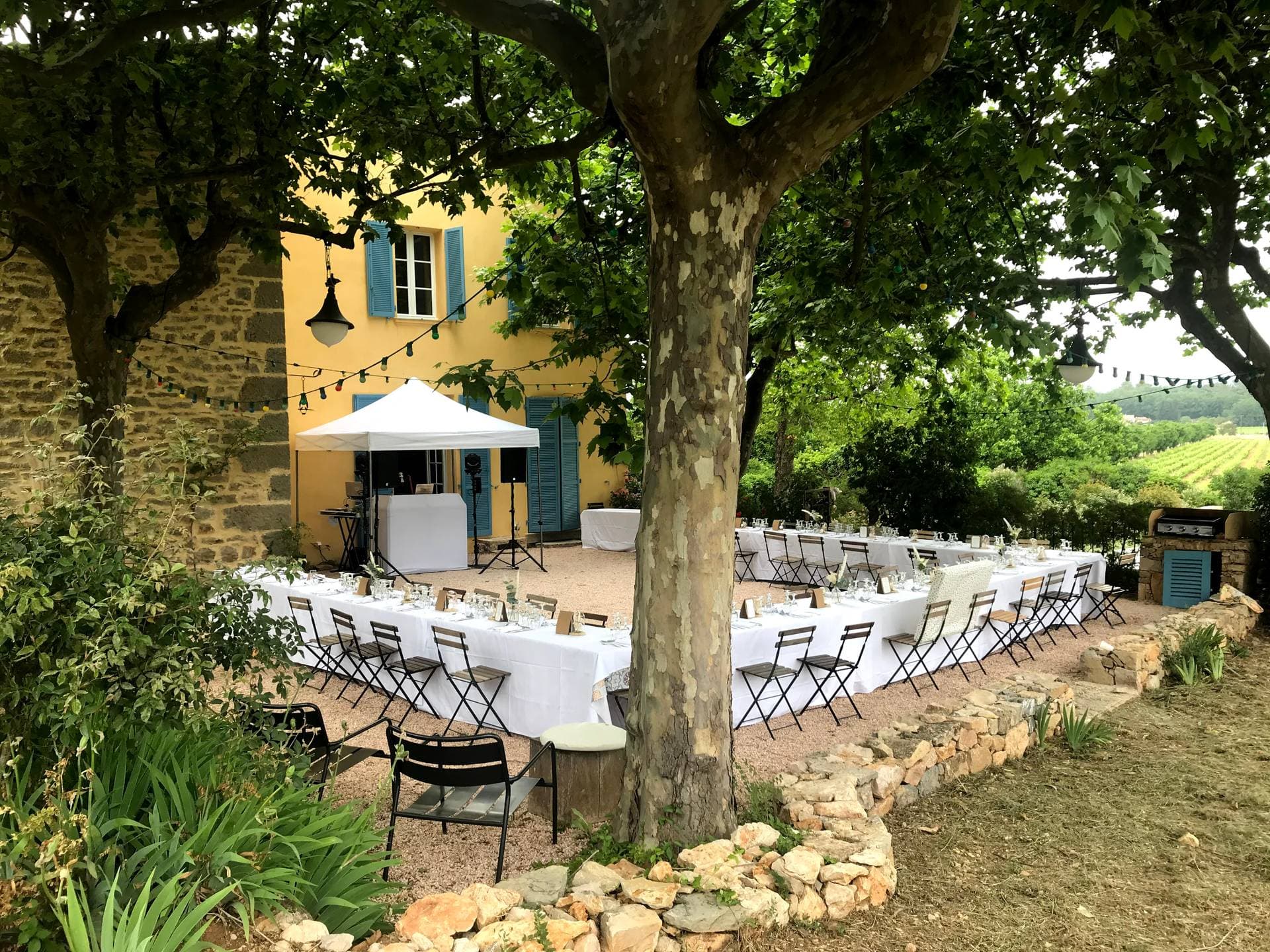 Le Domaine du Château Trians 13