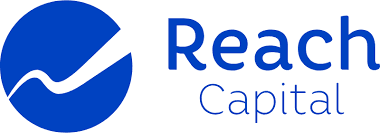 logo de REACH CAPITAL