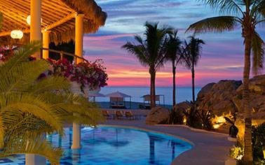 Grand Velas Los Cabos 6