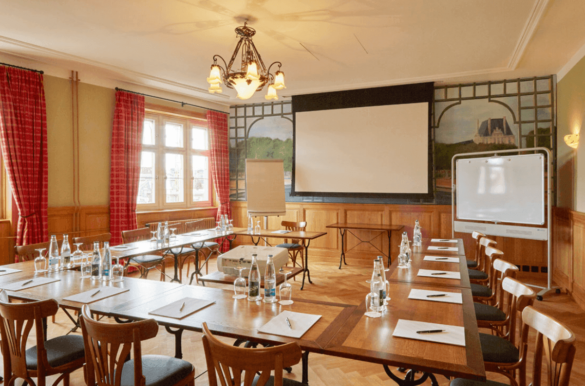 Hotel Brasserie Au Violon 29