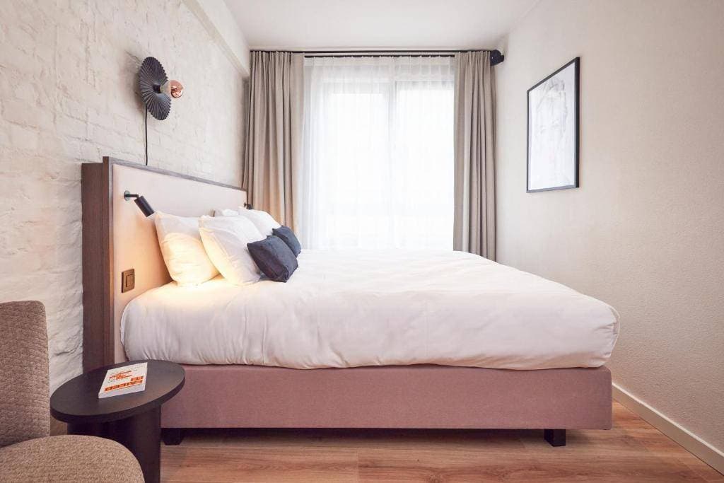 Rosa Hotel 13