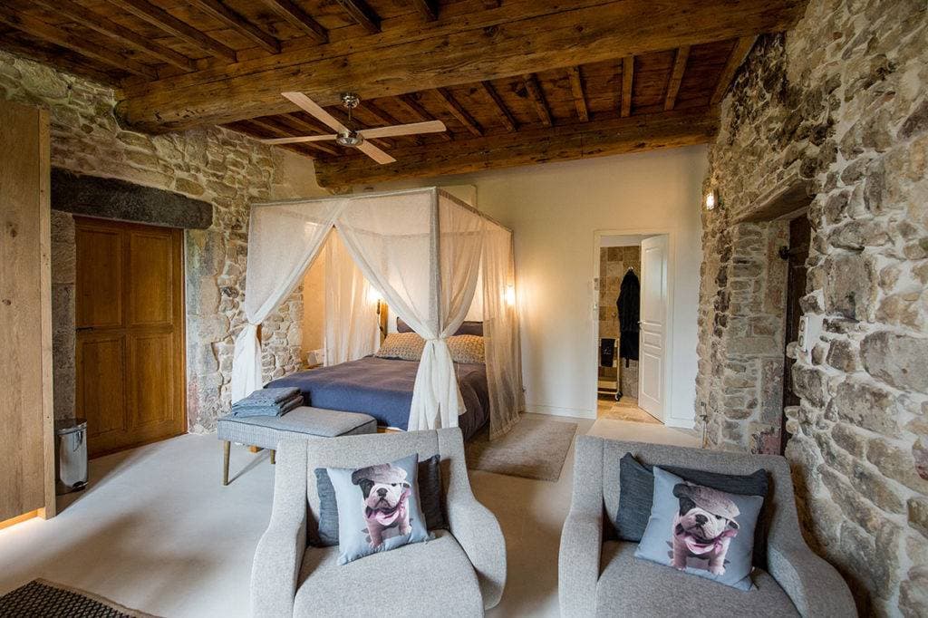 Le Domaine de Gressac 70
