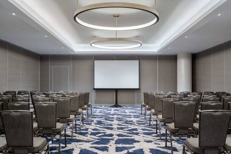 Hyatt Regency Dallas 32