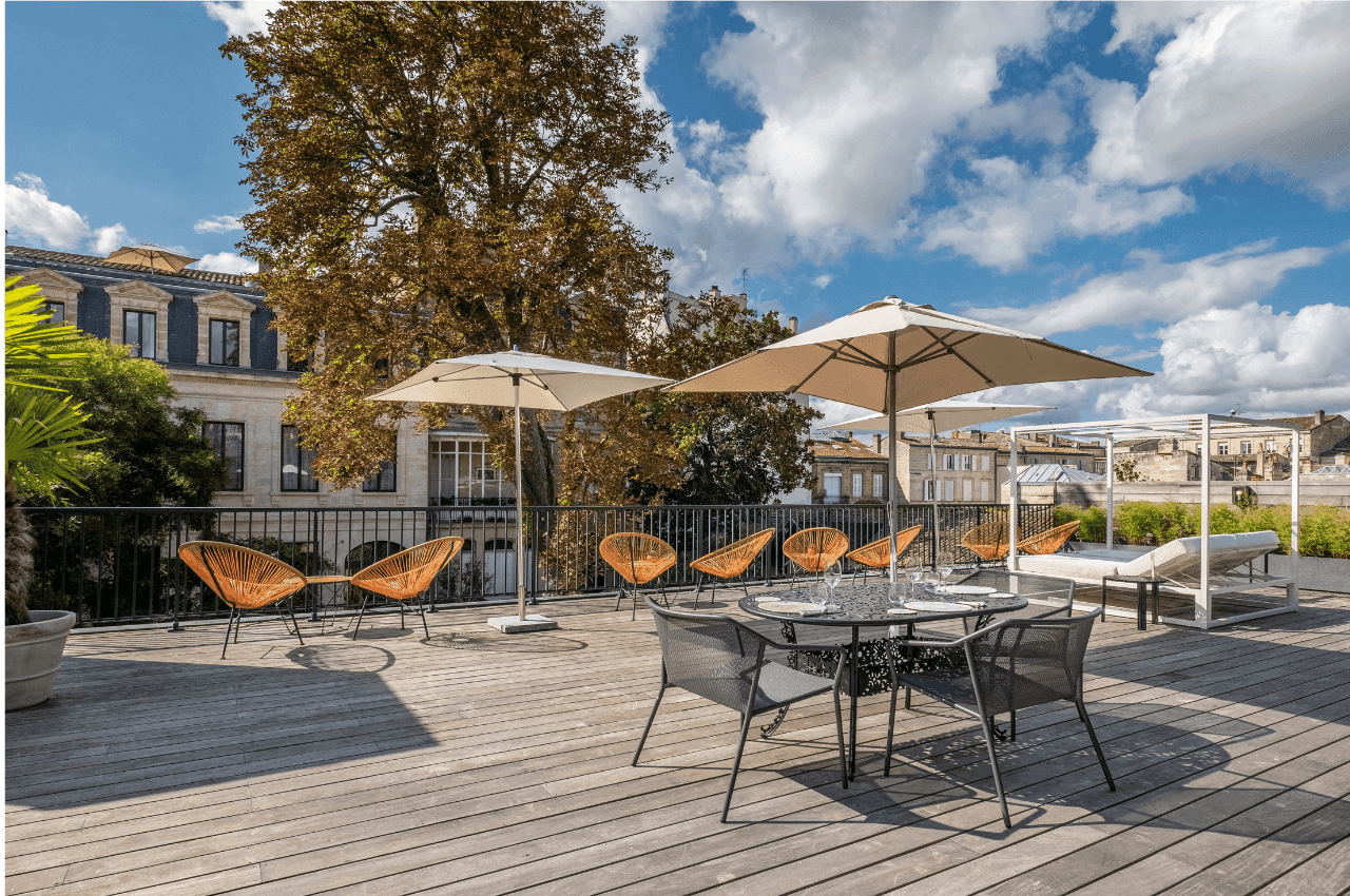 Le Palais Gallien Hôtel & Spa 34