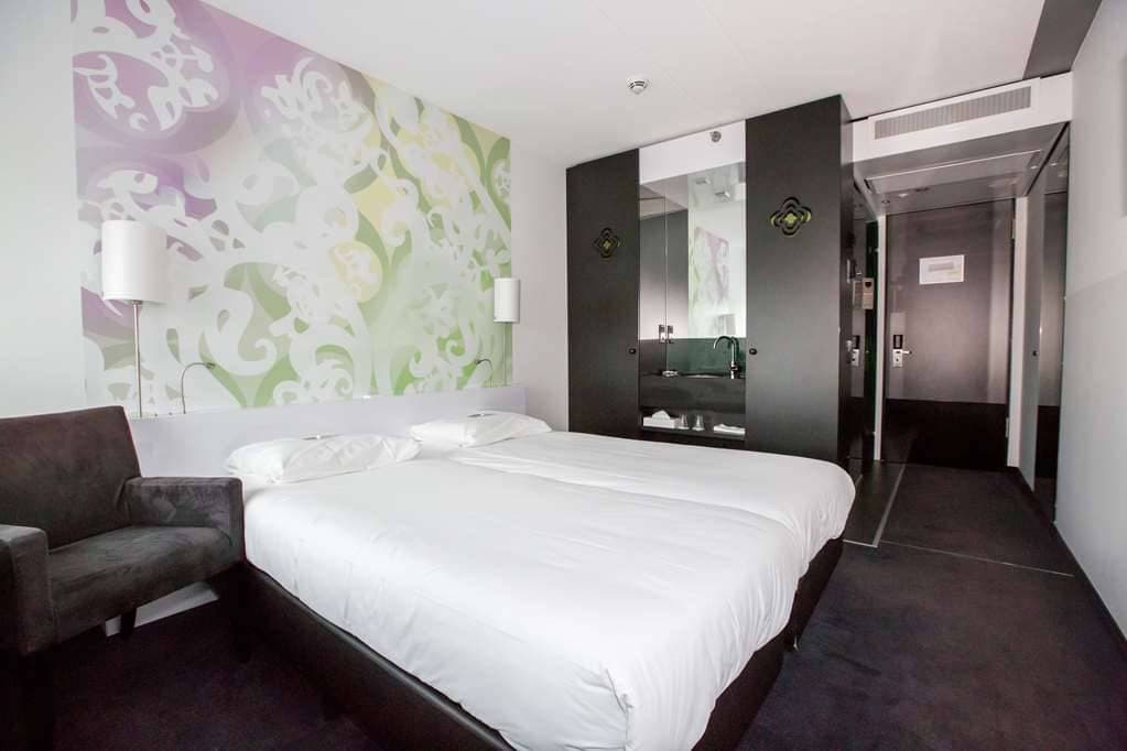 Tulip Inn Eindhoven Airport 10