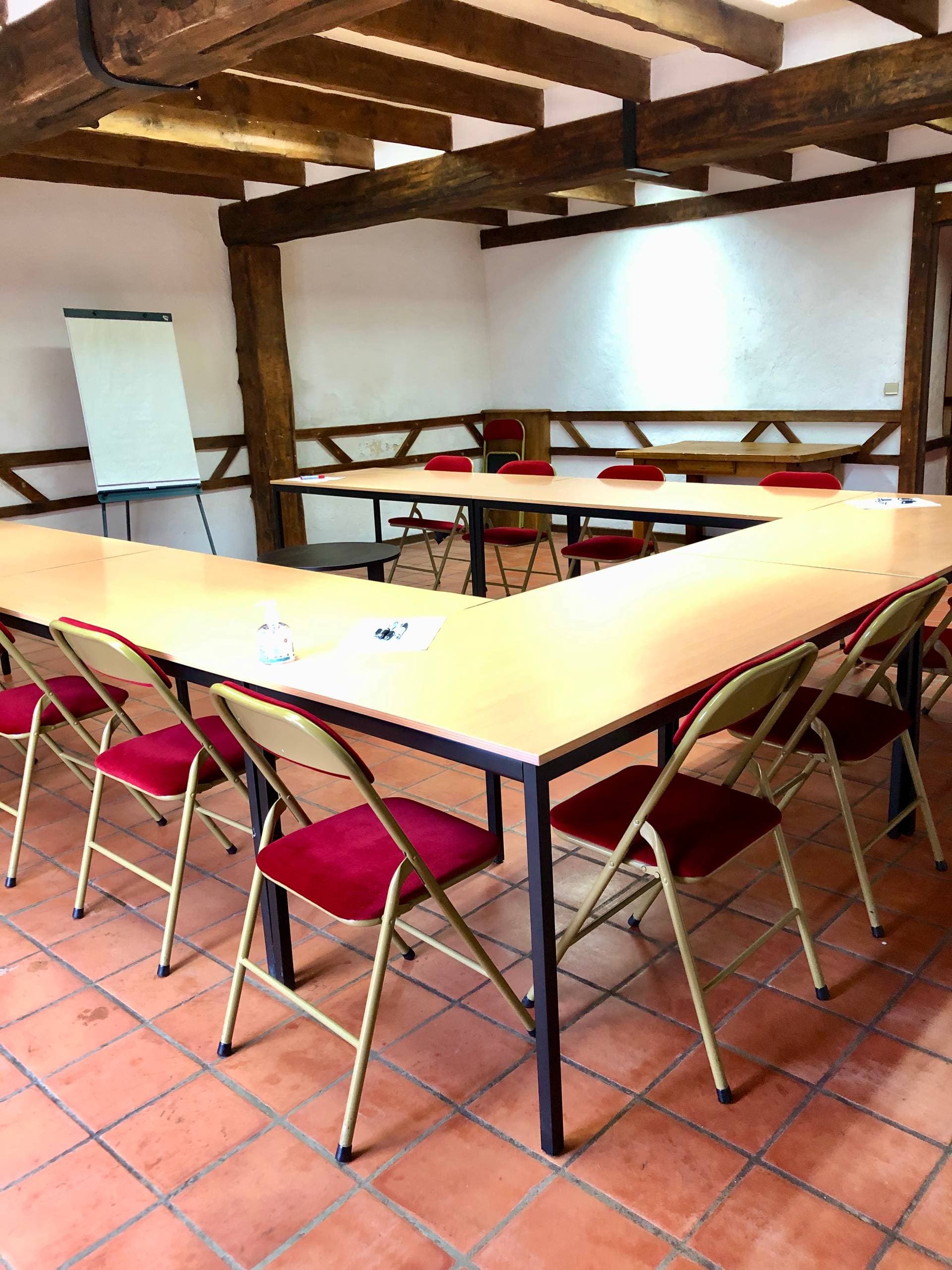 La Ferme de la Petite Loge 15
