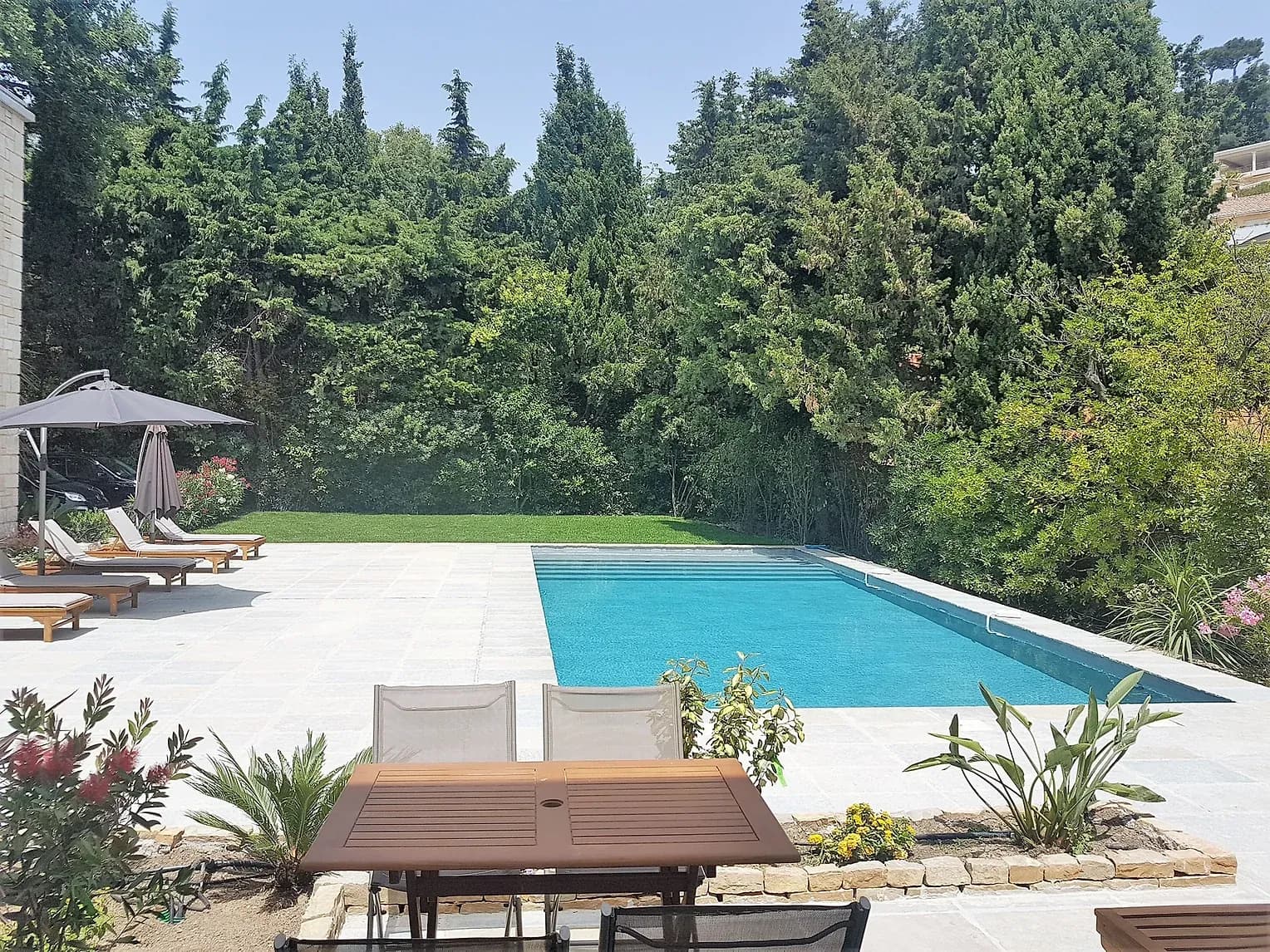 Hôtel Particulier Cassis  4