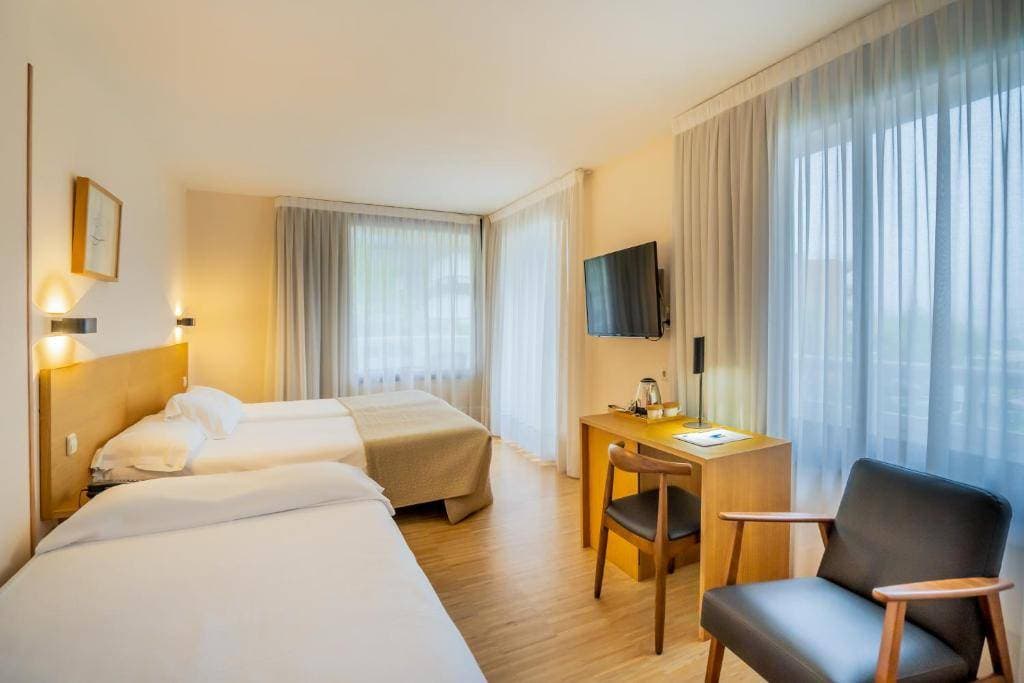 Gran Hotel Victoria 8