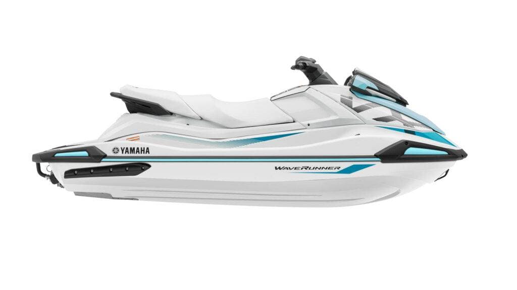 Jet Ski Tours