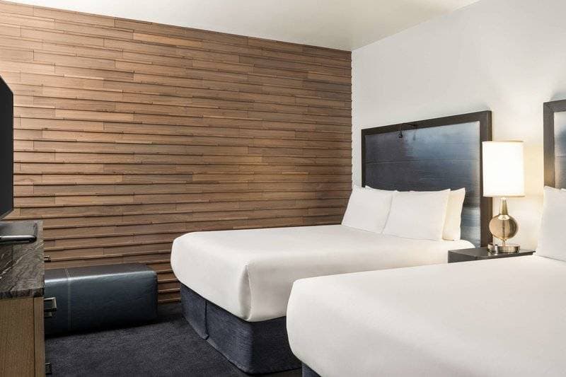 Hilton Motif Seattle 34