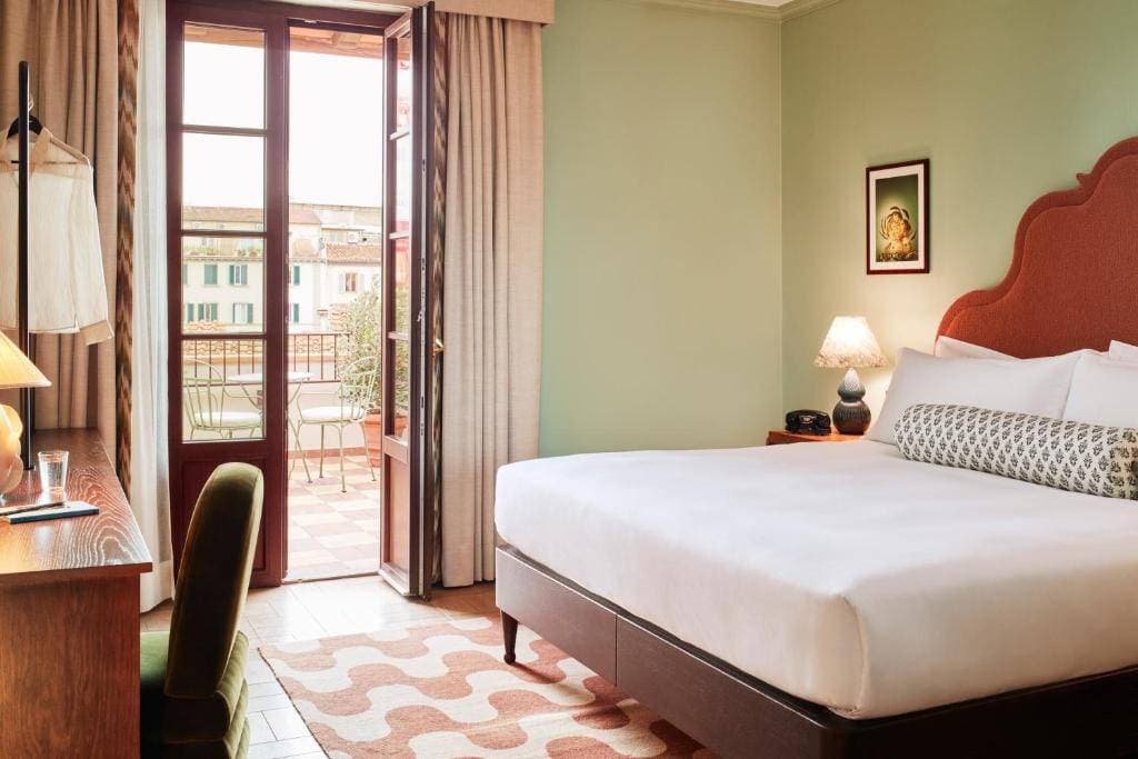 The Hoxton, Florence 27