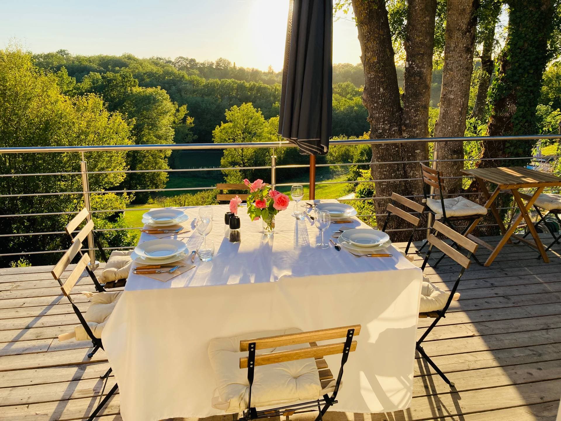 L’Antre des Bastides 10