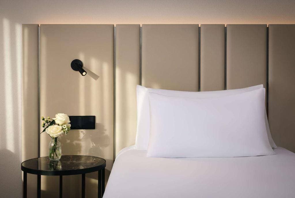 NH Groningen Hotel 10