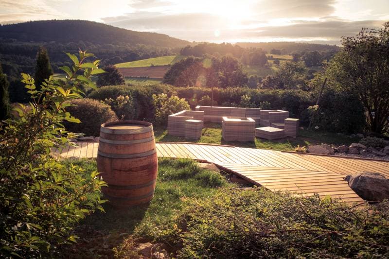 Le Domaine de Duby 8
