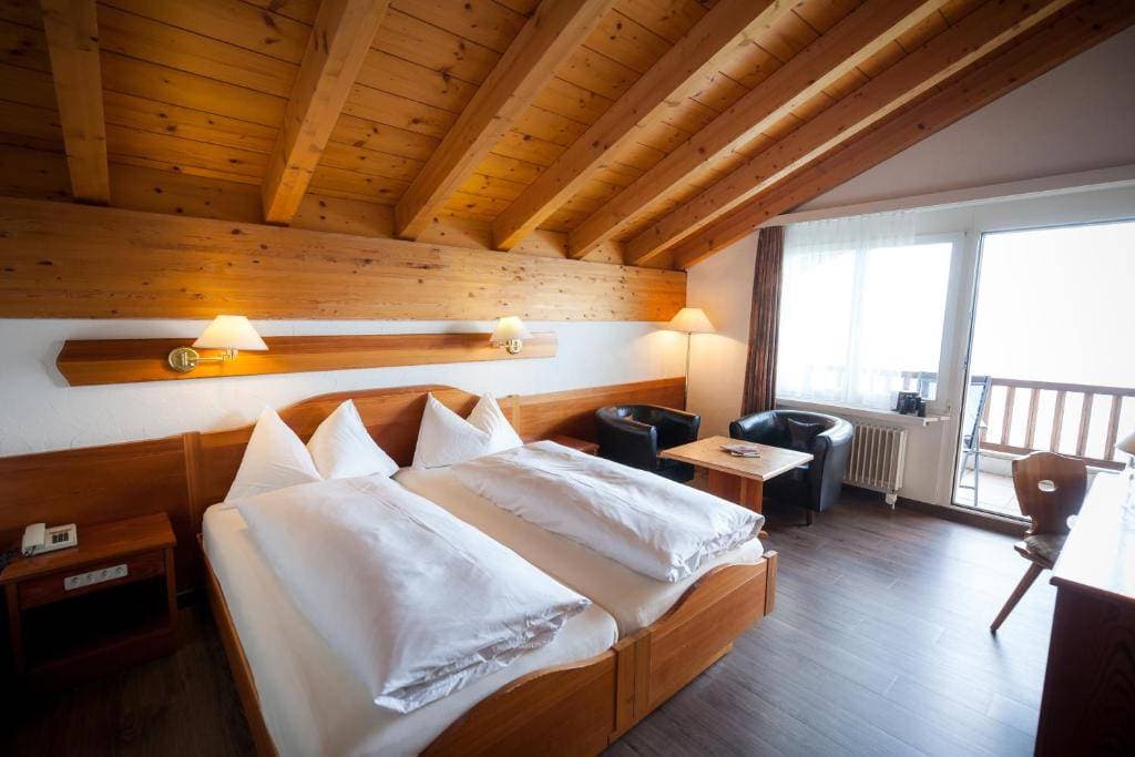 Kräuterhotel Edelweiss 6