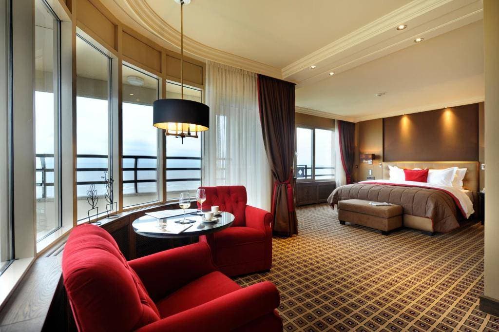 Grand Hotel Huis ter Duin 12