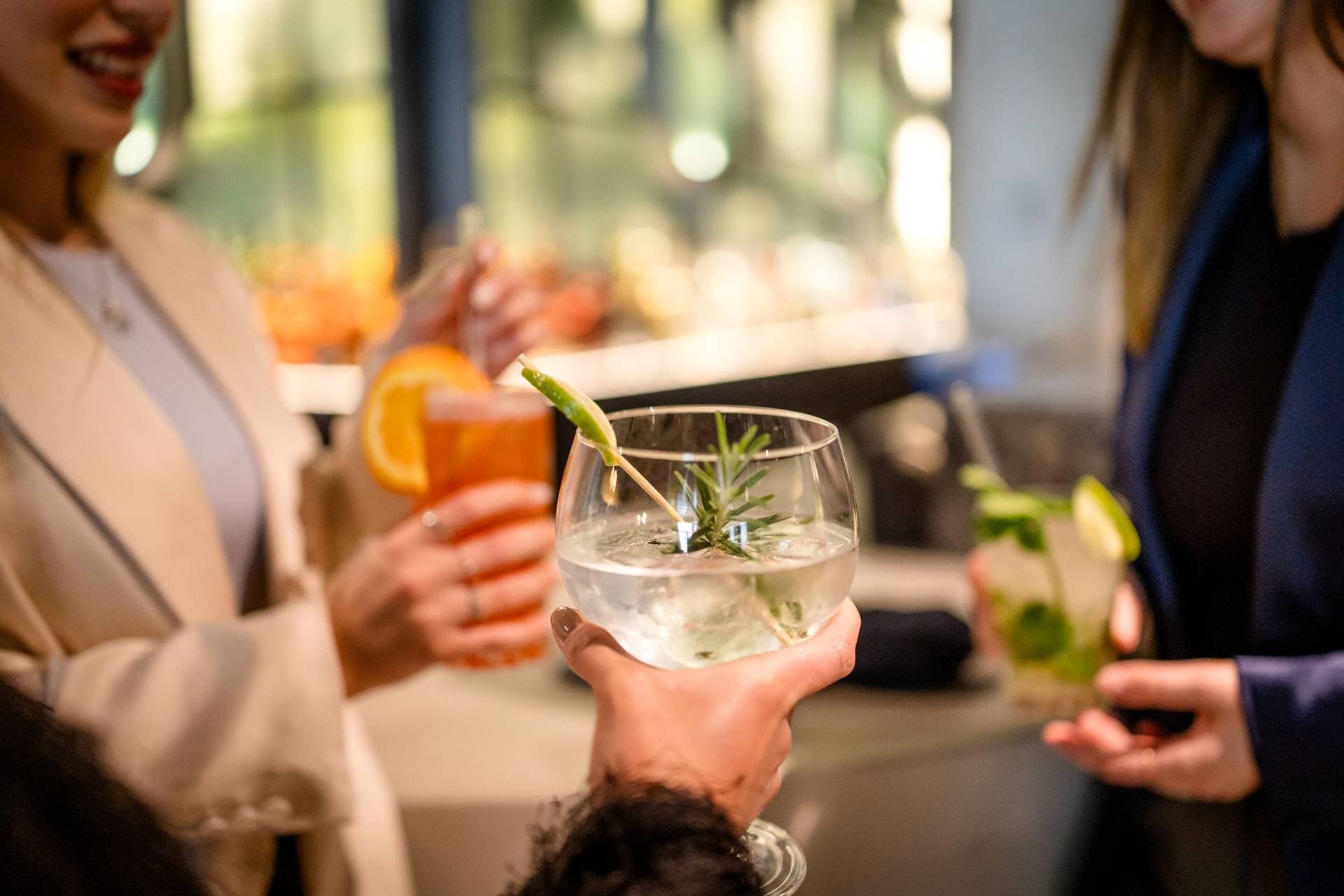 Motel One München-Hauptbahnhof 386