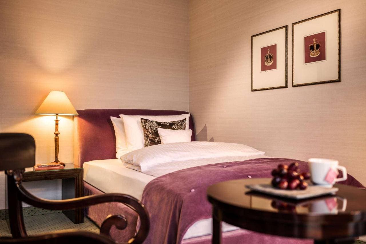 Parkhotel Bremen 8