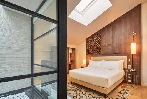 DoubleTree by Hilton Trieste 8