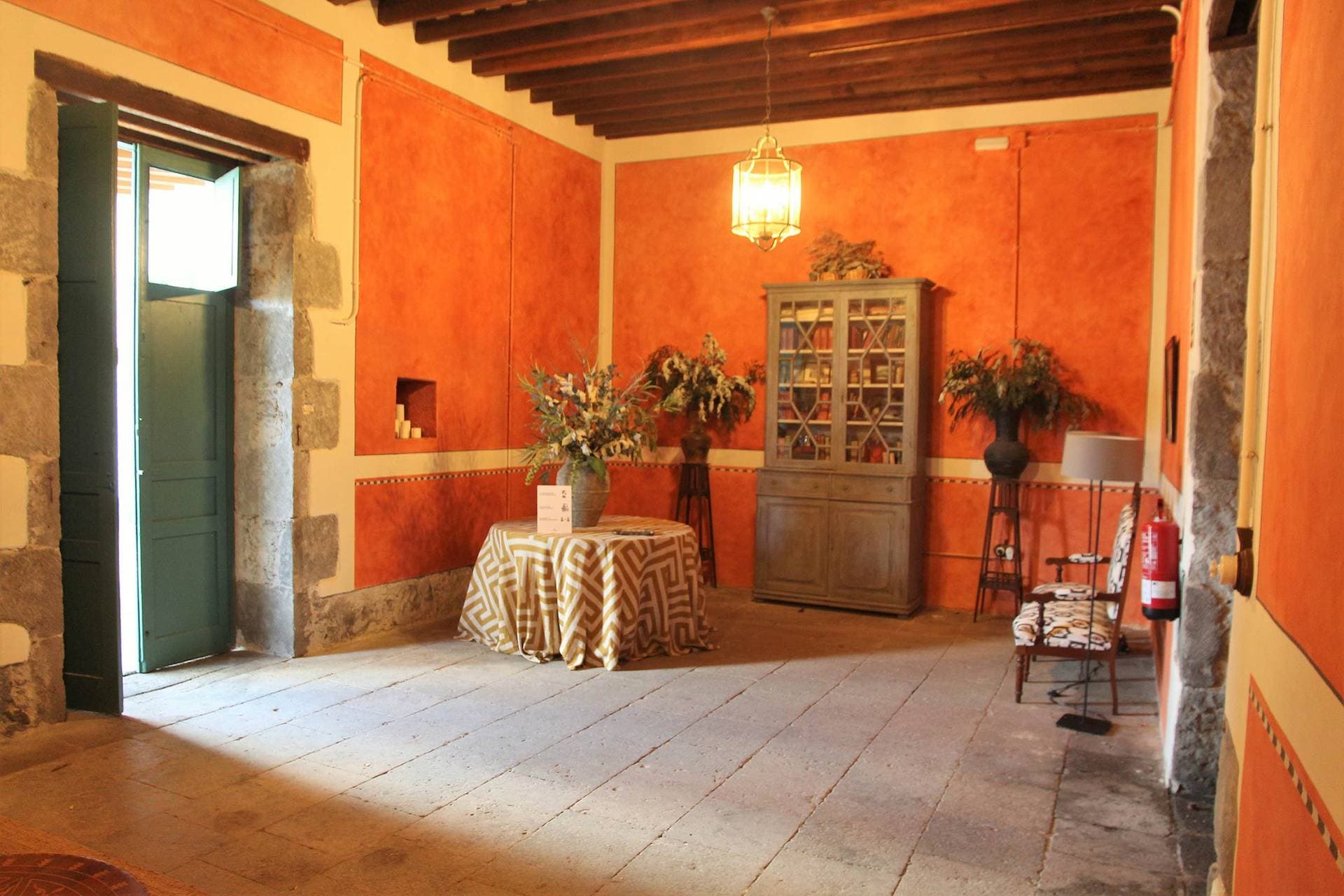 Casa Quintanilla 10