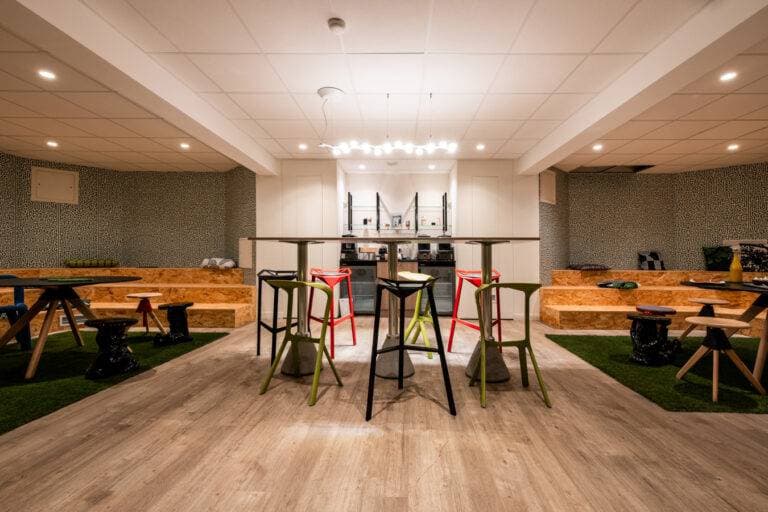  Best Western Plus l'Orée Paris Sud 65
