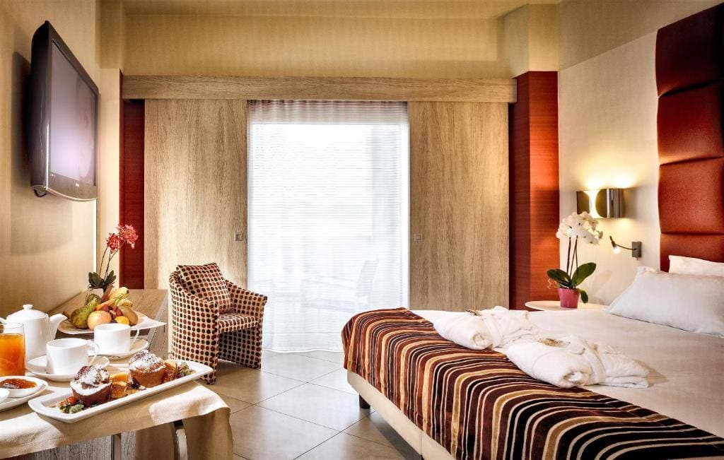 Jazz Hotel 11