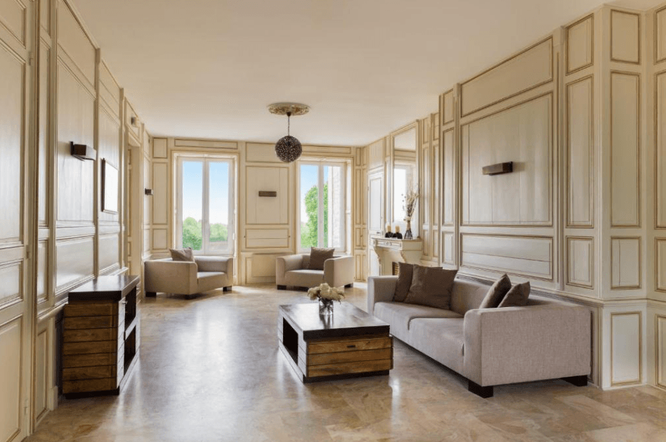 Le Manoir de Kerhuel 7