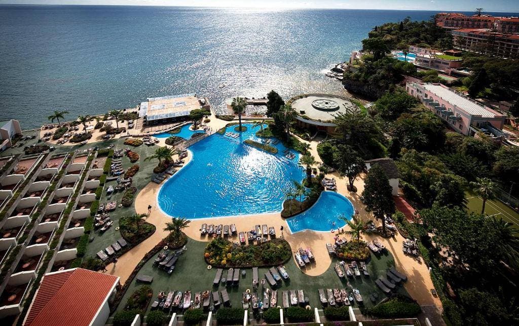 Pestana Carlton Madeira 1