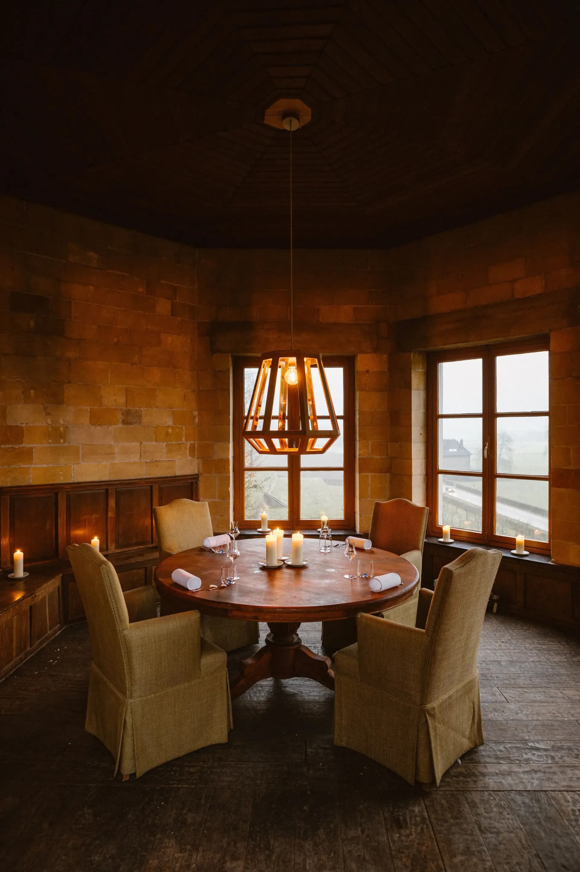 Château Neercanne 38