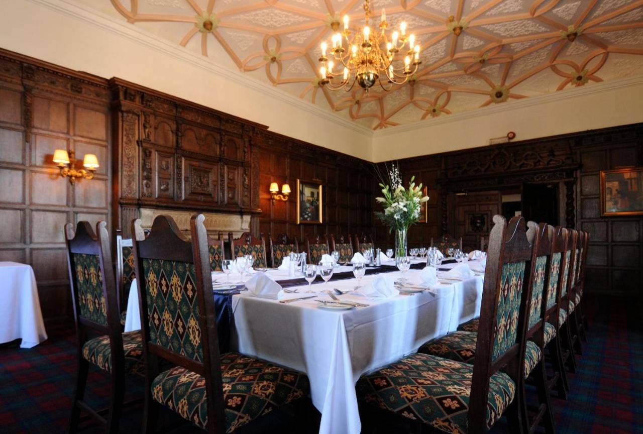 Kilconquhar Castle Estate 12