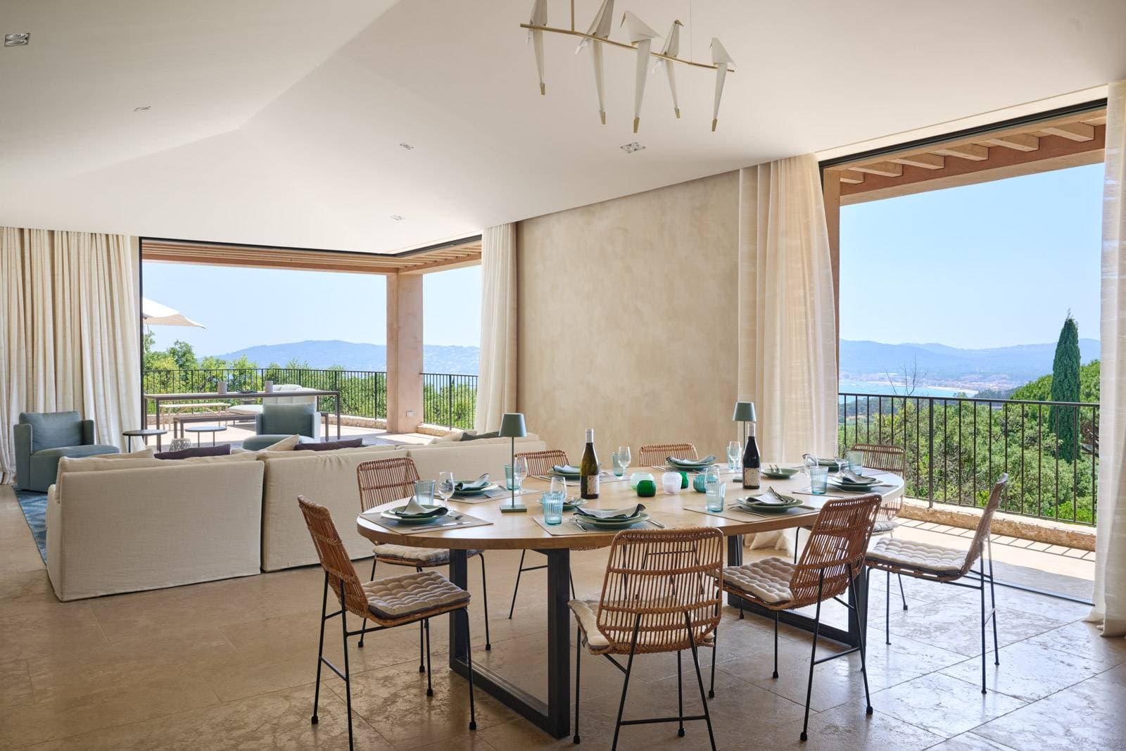 Le domaine Beauvallon 20