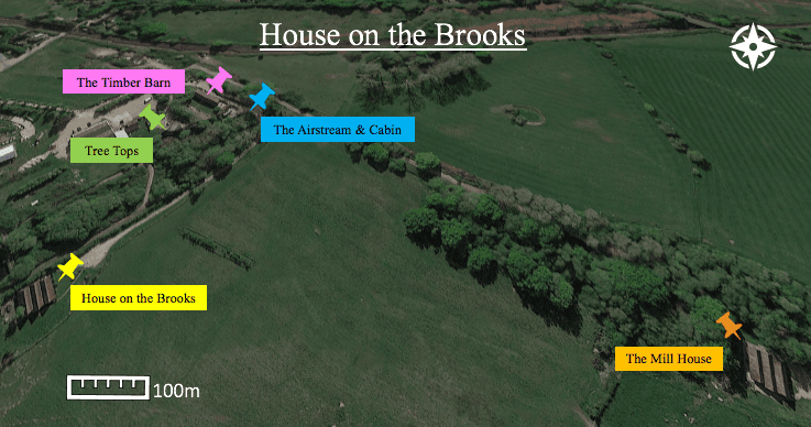 House on the Brooks 26