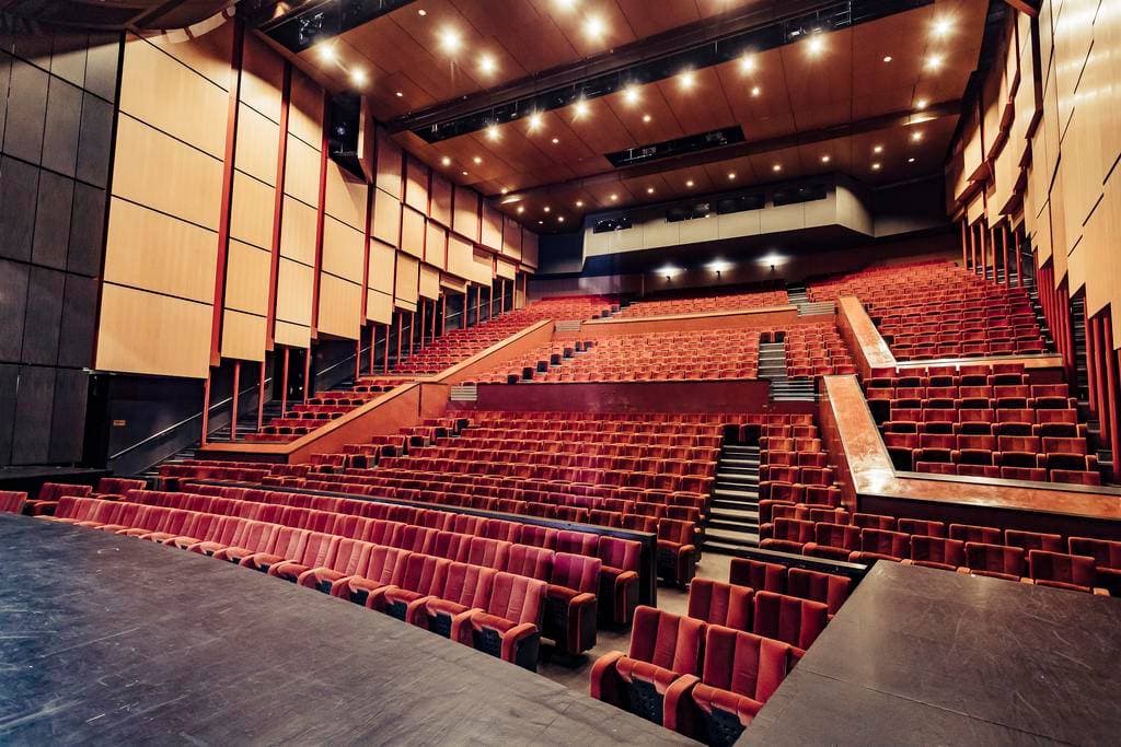 Opéra de Massy 3
