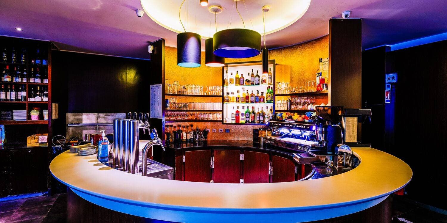 Zack Restaurant 14