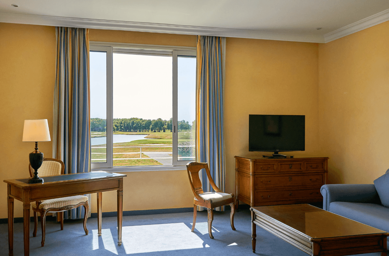 Le Relais de Margaux 26