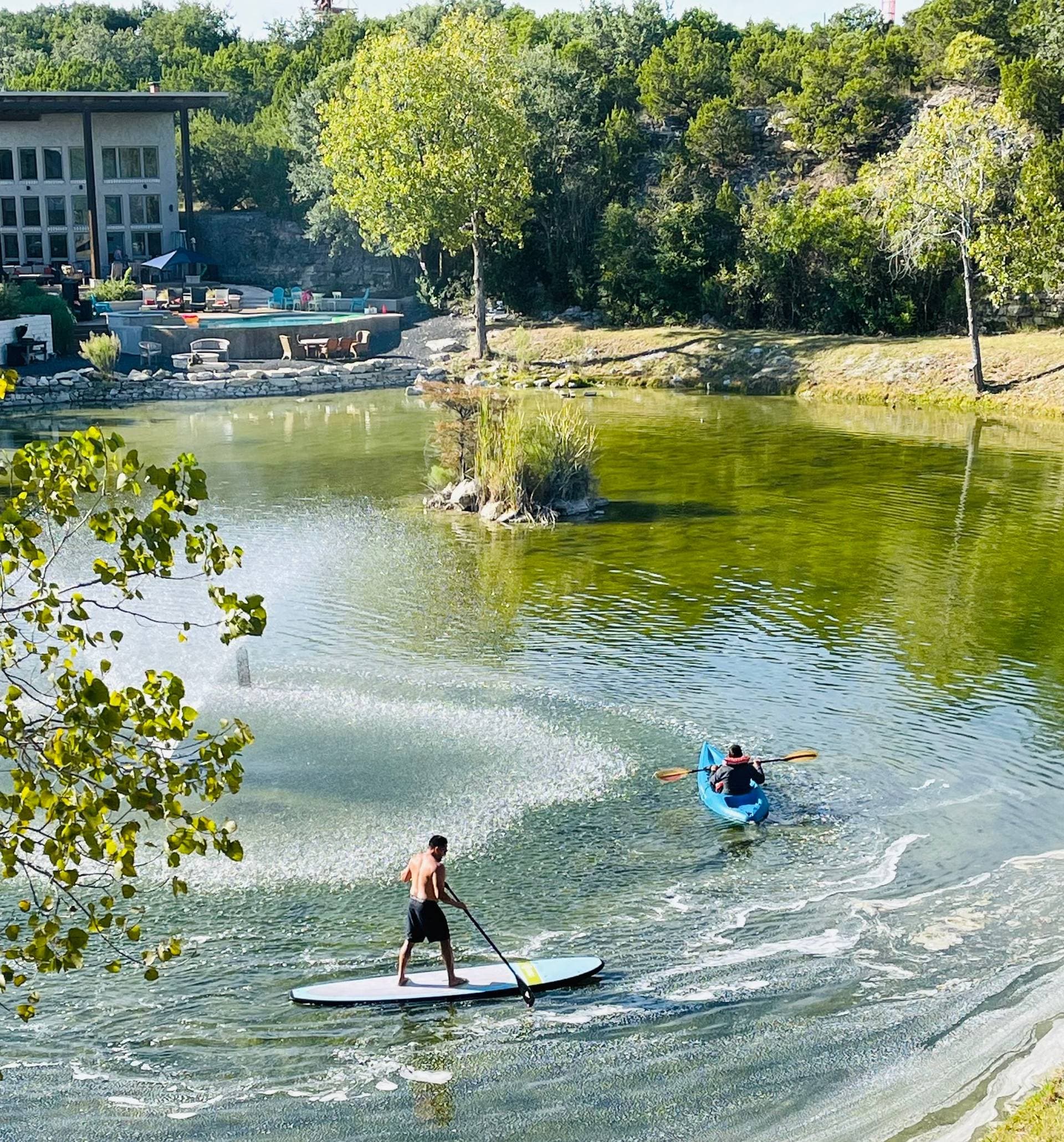 The Retreat at Crystal Creek 8