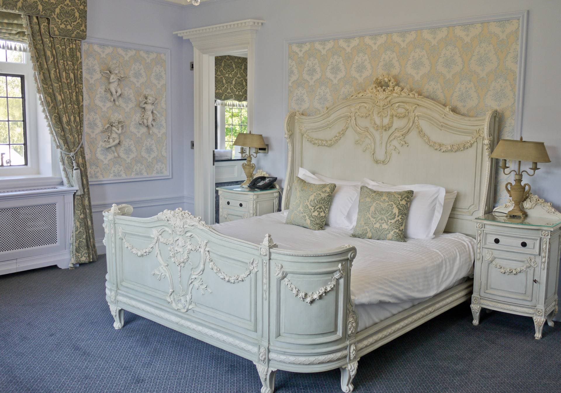 Greenwoods Hotel & Spa 22