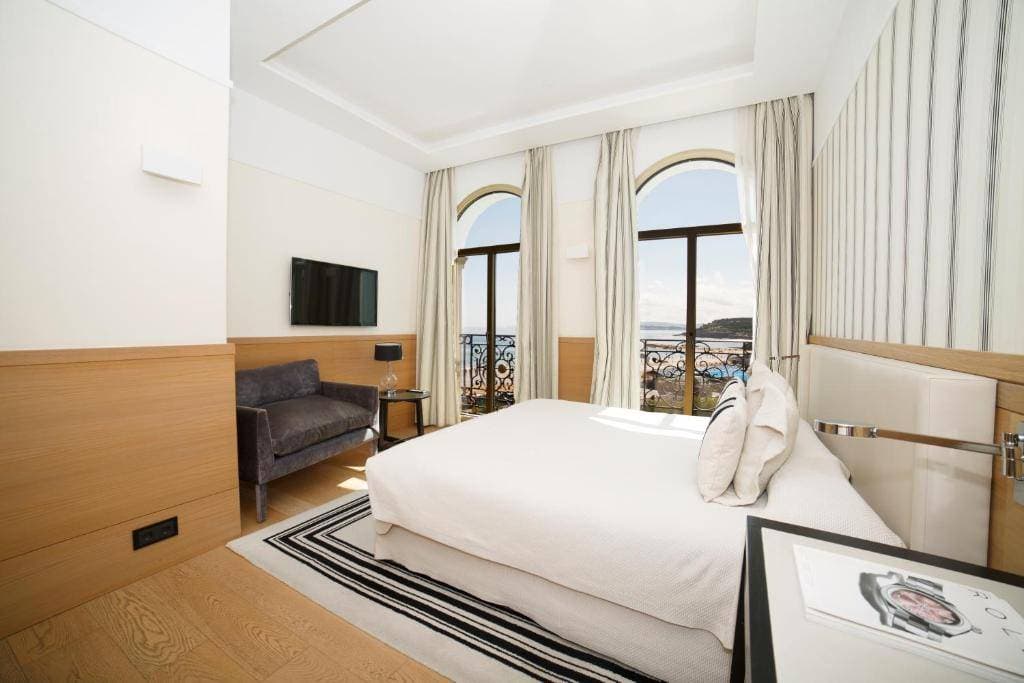Gran Hotel Sardinero 11