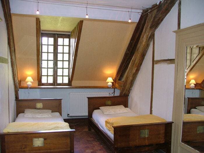Les Jardins de Bois Gérard 6