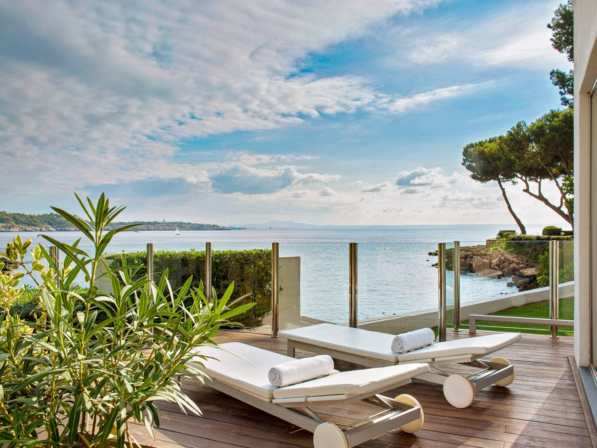 Hotel de Mar, A Gran Meliá Hotel 14