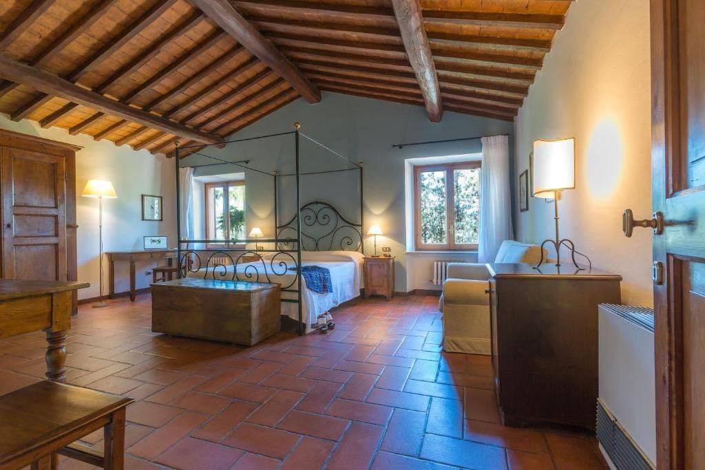 La Locanda della Chiocciola 9