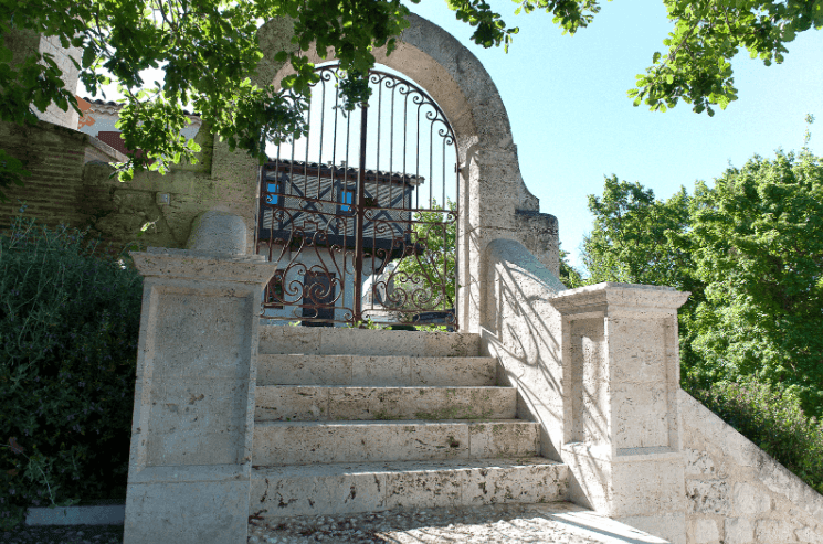 Domaine d'Orion 11